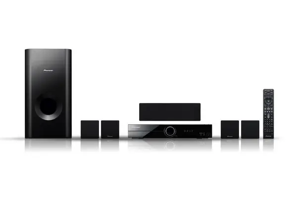 Home Cinema Pioneer DCS202 Imprescindible (Must-Have)