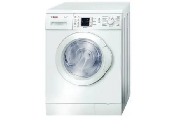 Ordena Ya Lavadora Bosch WAE24462