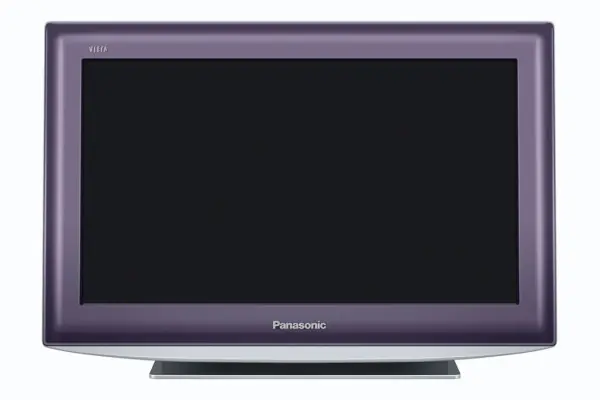 LED Panasonic 19" TXL19D28EP Bestseller