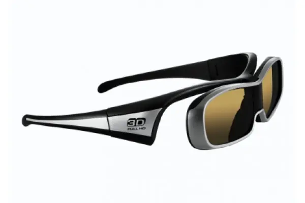 Alta Calidad Gafas 3D Panasonic TY-EW3D10