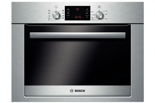 Horno Bosch HBC53R550 No Te Lo Pierdas