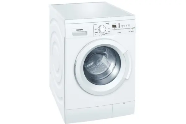 Oferta Lavadora Siemens WM12P320