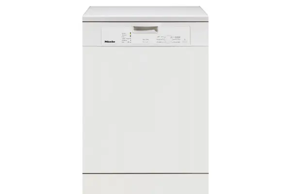 Oferta Limitada Lavavajillas Miele G1023SC