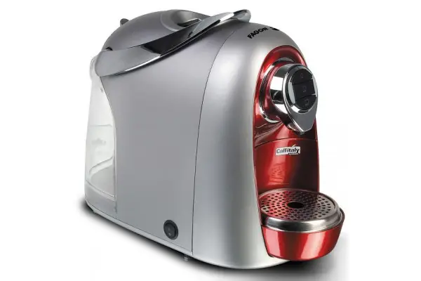 Promoción Cafetera Fagor CCA15R