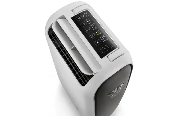 Deshumidificador Delonghi DNS65 2.8 L 34DB Alta Calidad