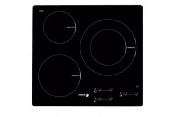 Mejor Precio Placa Inducción Fagor IF-3BS