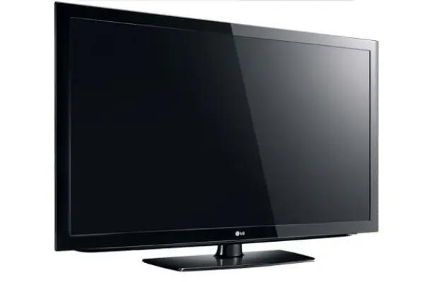 LCD LG 42" 42LD465 Disponible Ahora