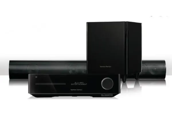 Home Cinema Harman Kardon BDS600 Ordenar Ahora Mismo