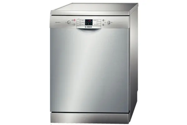 Lavavajillas Bosch SMS57E12EU Bestseller
