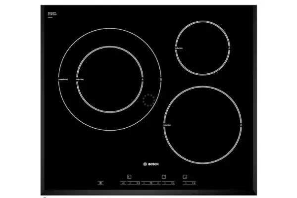 Placa Inducción Bosch PIK651T14E Gran Oferta