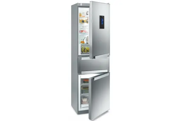 Venta Final Frigorífico Fagor FFJ8865X