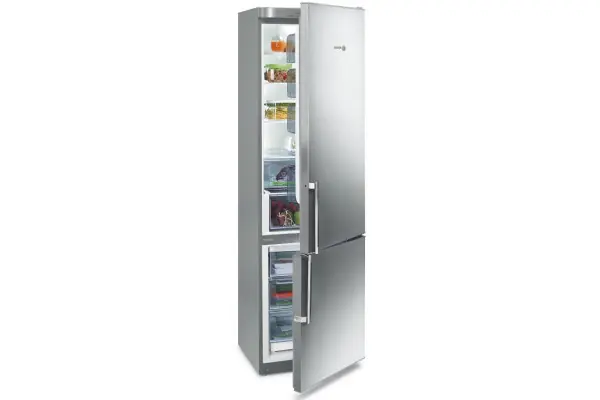 Frigorífico Fagor FFJ4871X Alta Calidad