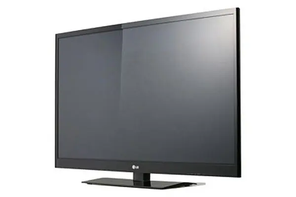 Plasma LG 50" 50PW450 No Te Lo Pierdas