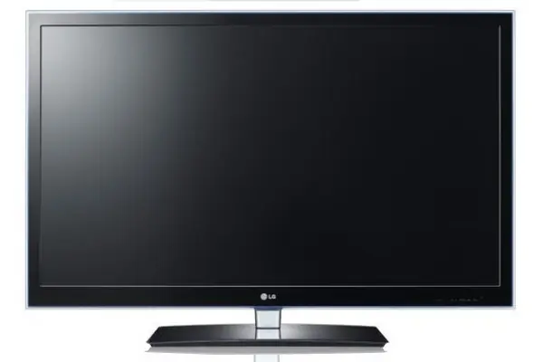 Ocasión Especial LED LG 32" 32LW4500