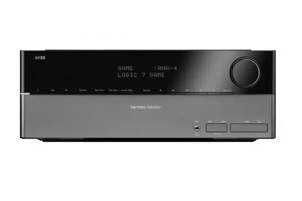 Receptor AV Harman Kardon AVR360 Oferta De Temporada