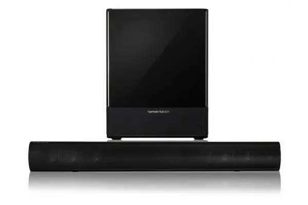 Barra de Sonido Harman Kardon SB16 Precio Reducido