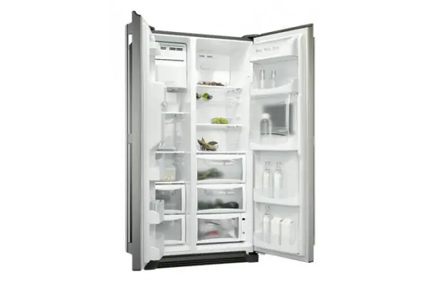Oferta Flash Frigorífico Electrolux ENL60812X