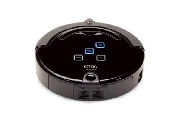 Aspirador Robot Solac AA3400 Bestseller