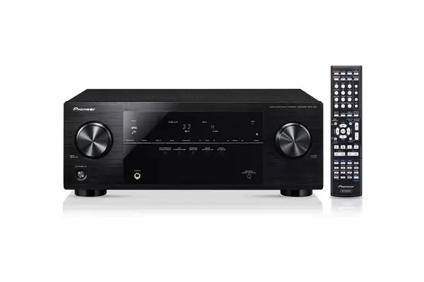 Oferta De Temporada Receptor AV Pioneer VSX521
