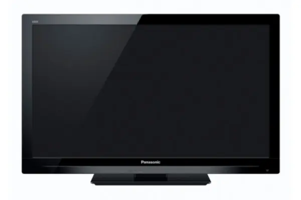 LED Panasonic 32" TXL32E3 Oferta Flash