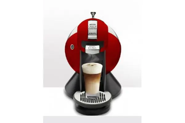 Últimas Unidades Cafetera Dolce Gusto KP2106PK3