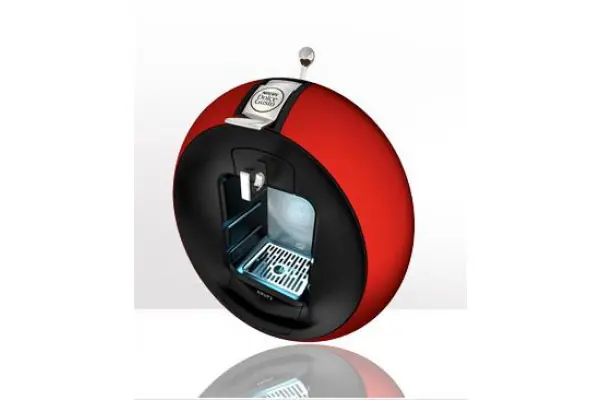 Oferta Limitada Cafetera Dolce Gusto KP5006PK Circolo