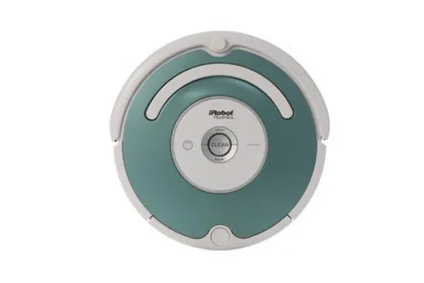 Aspirador Roomba 534 Alta Calidad