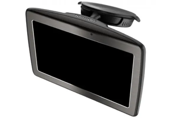 GPS Tomtom Via 125 Europa Alta Calidad
