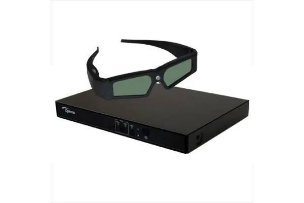 Adaptador 3D Optoma 3DXL Precio De Oferta