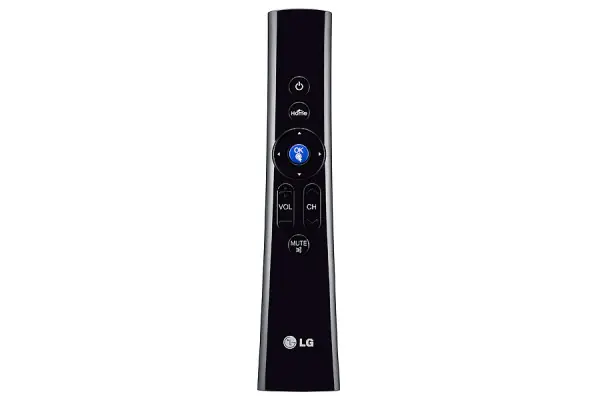 Últimas Unidades Mando a Distancia LG MAGIC MOTION ANMR200
