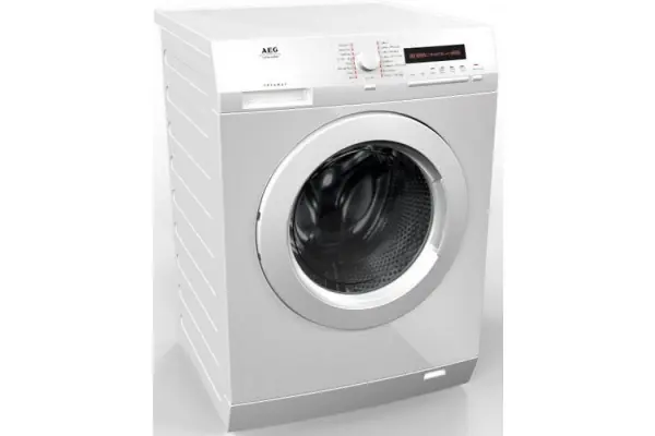 Compra Ahora Lavadora AEG L75280FL