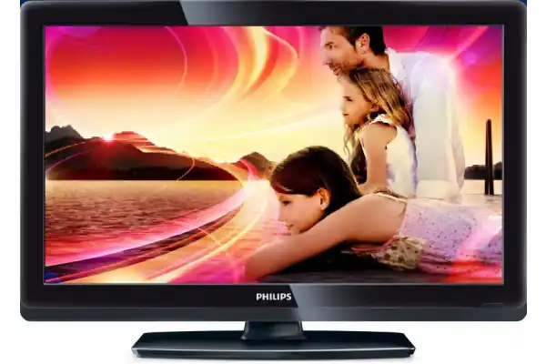 LCD Philips 26" 26PFL3606H Envío Inmediato