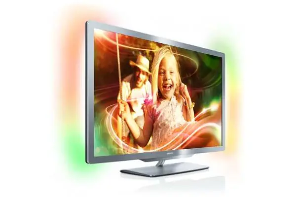 LED Philips 55" 55PFL7606H Imprescindible (Must-Have)
