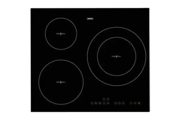 Placa Induccion Zanussi ZIT649 Envío Exprés