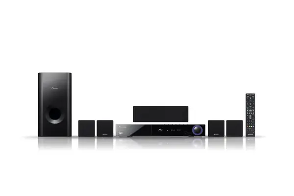 Home Cinema Pioneer BCS212 Barato
