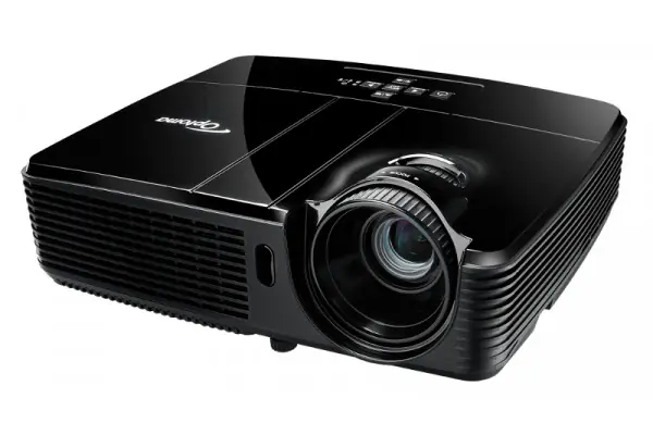 Barato Proyector Optoma DS327