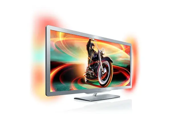 LED Philips 50" 50PFL7956H Imprescindible (Must-Have)