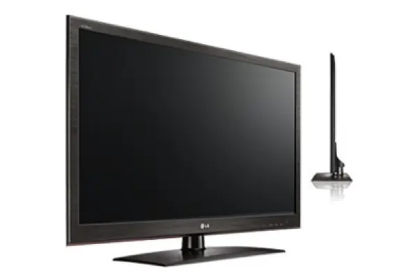 LED LG 37" 37LV3550 Descuento