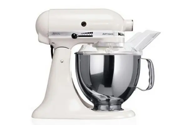 Bestseller Batidora KitchenAid Artisan 5KSM150PS Blanca