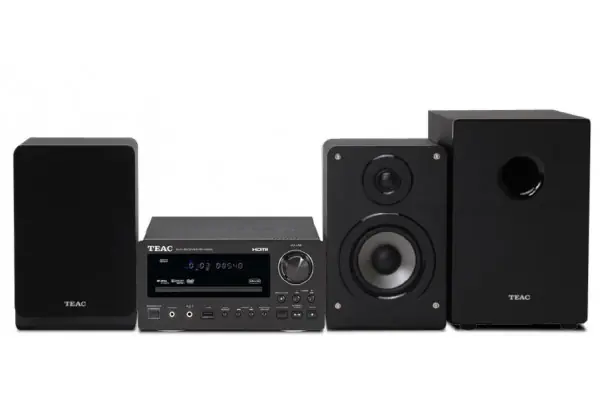 Ordena Ya Home Cinema Teac MCDV600
