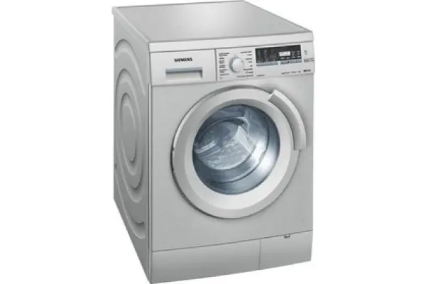 Disponible Ahora Lavadora Siemens WM14Q42XEE