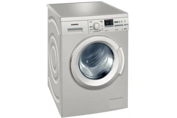 Lavadora Siemens WM10Q32XEE Pago Seguro