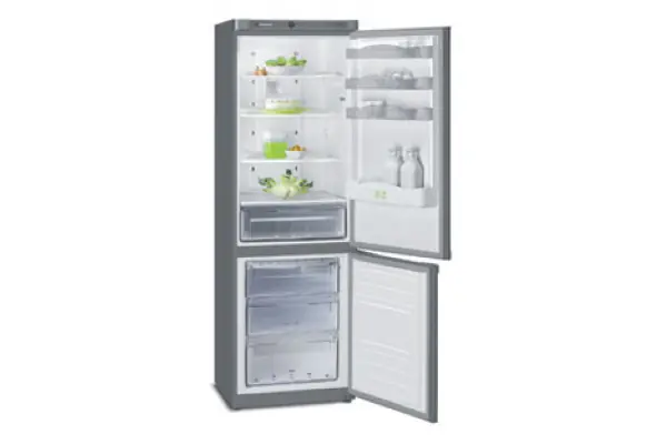 Compra Ahora Frigorifico Aspes AC185NFX