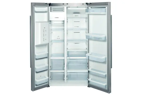 Imprescindible (Must-Have) Frigorífico Side by Side Bosch KAD62V71