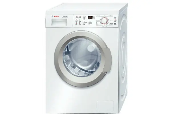 Lavadora Bosch WAQ28360FF Pago Seguro
