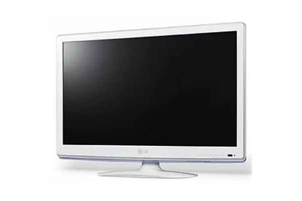 LED LG 32" 32LS3590 Blanca Envío Exprés
