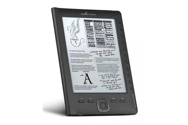 EBook Energy 1162 Precio Rebajado
