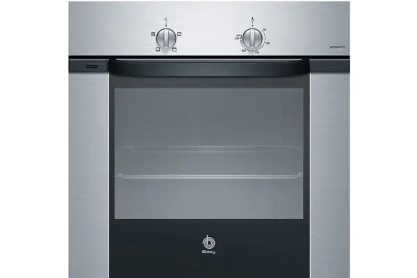 Mejor Precio Horno Balay 3HB511X + 7 Años de Garantía