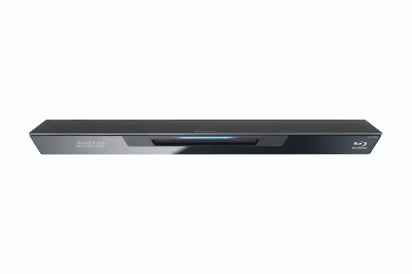 Precio Bajo Bluray Panasonic DMPBDT320