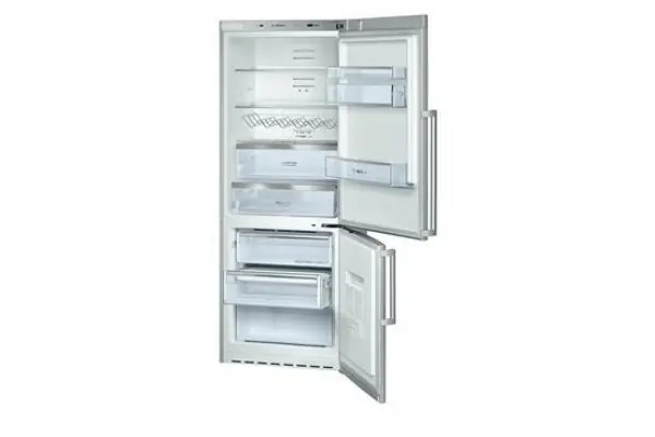 Frigorífico Bosch KGN46H70 Popular